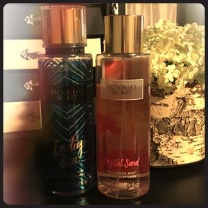 Victoria Secret Bundle